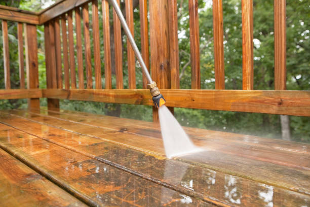Trusted West Freehold, NJ Pressure Washing Experts